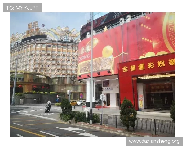 澳门金碧汇彩在老区的具体位置及交通便利性分析，为玩家提供实用出行建议